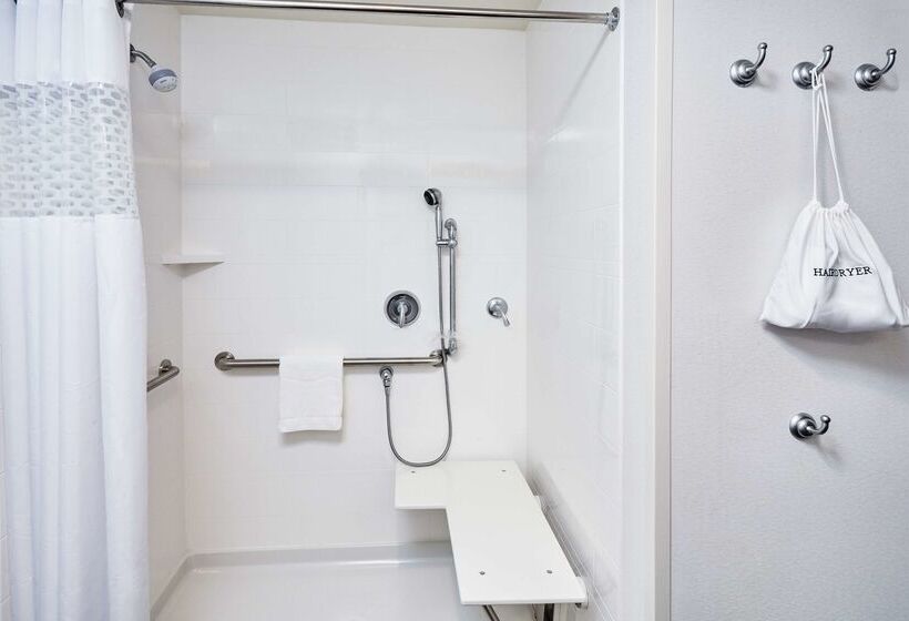 هتل Hampton Inn Fond Du Lac