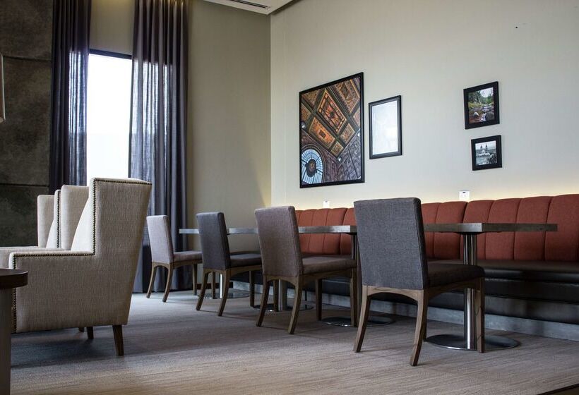 בית מלון כפרי Hampton Inn By Hilton Durango