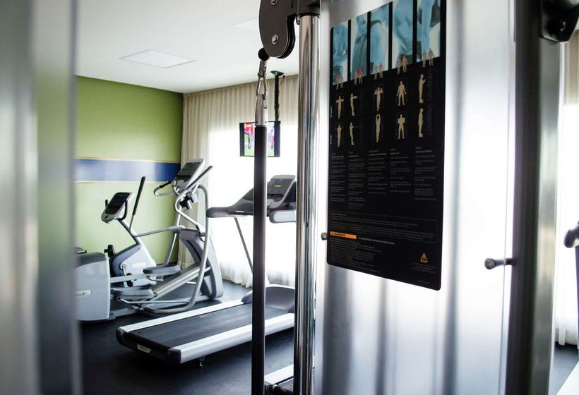 בית מלון כפרי Hampton Inn By Hilton Durango