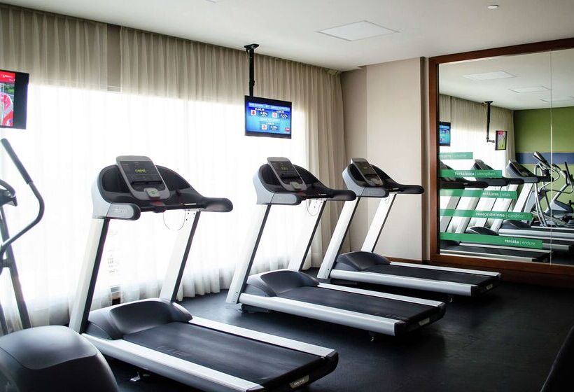 בית מלון כפרי Hampton Inn By Hilton Durango