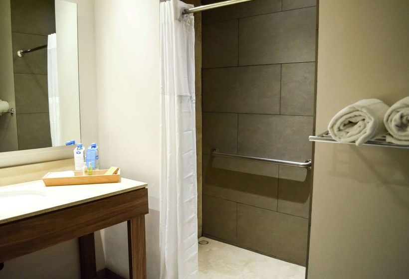 בית מלון כפרי Hampton Inn By Hilton Durango