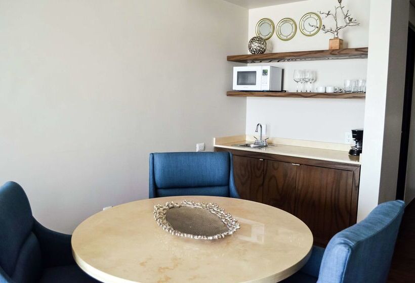 בית מלון כפרי Hampton Inn By Hilton Durango