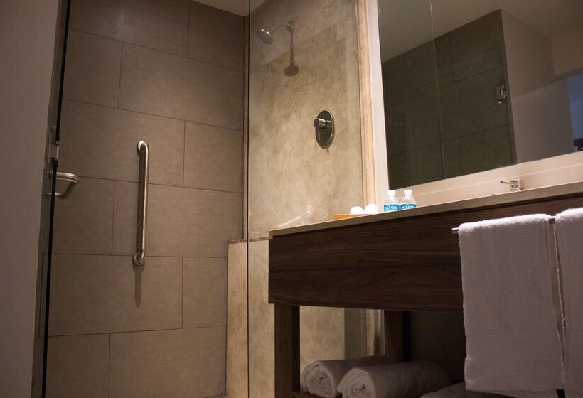 בית מלון כפרי Hampton Inn By Hilton Durango