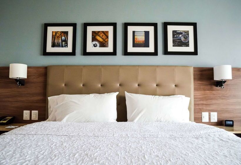 בית מלון כפרי Hampton Inn By Hilton Durango