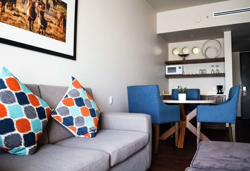 בית מלון כפרי Hampton Inn By Hilton Durango