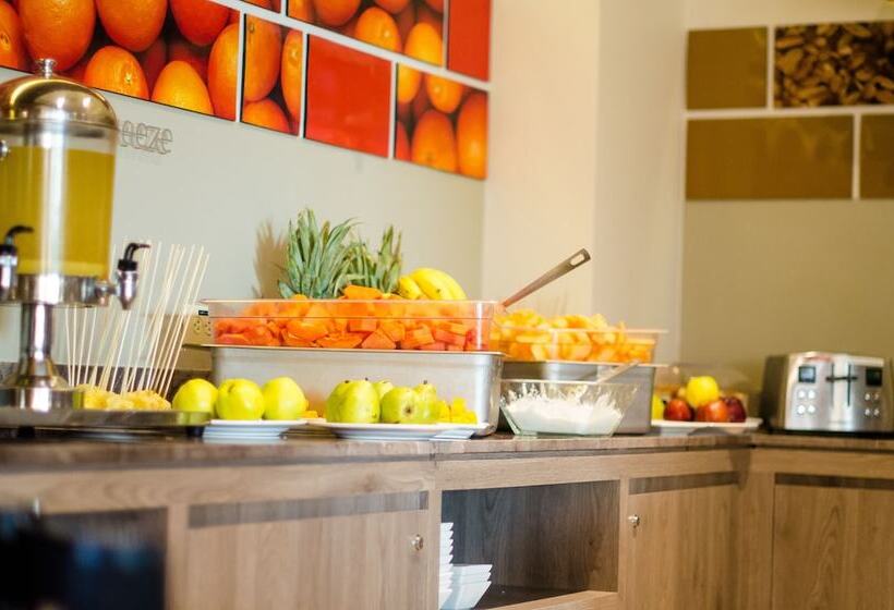 בית מלון כפרי Hampton Inn By Hilton Durango