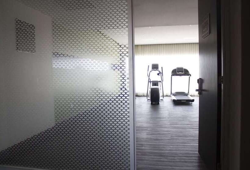 בית מלון כפרי Hampton Inn By Hilton Durango