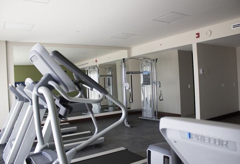 בית מלון כפרי Hampton Inn By Hilton Durango