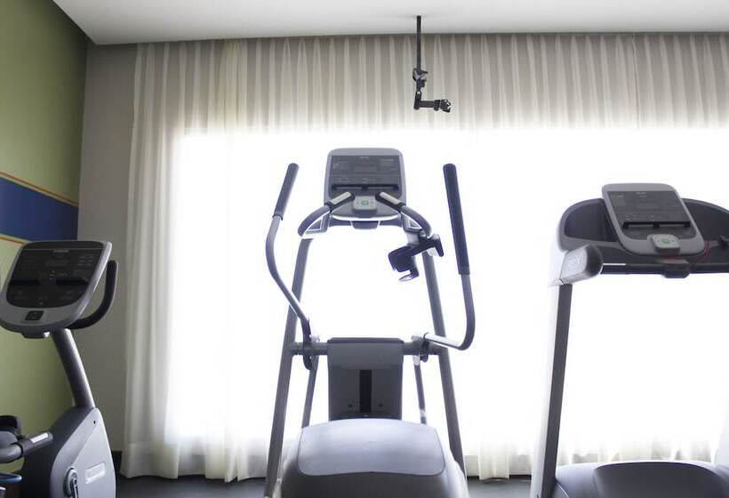 בית מלון כפרי Hampton Inn By Hilton Durango