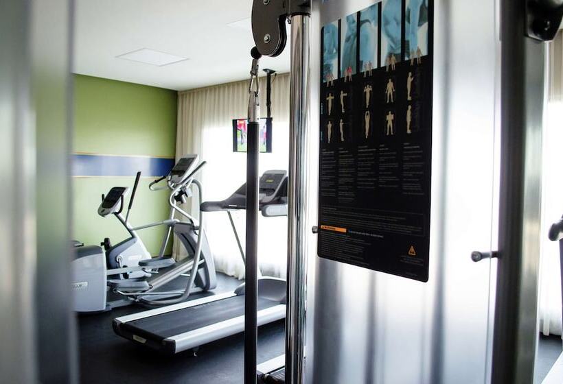 בית מלון כפרי Hampton Inn By Hilton Durango