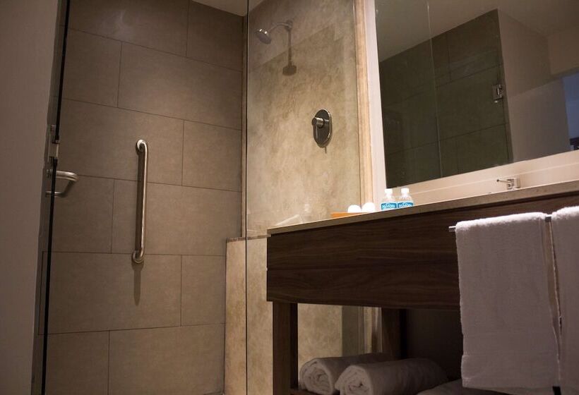 בית מלון כפרי Hampton Inn By Hilton Durango