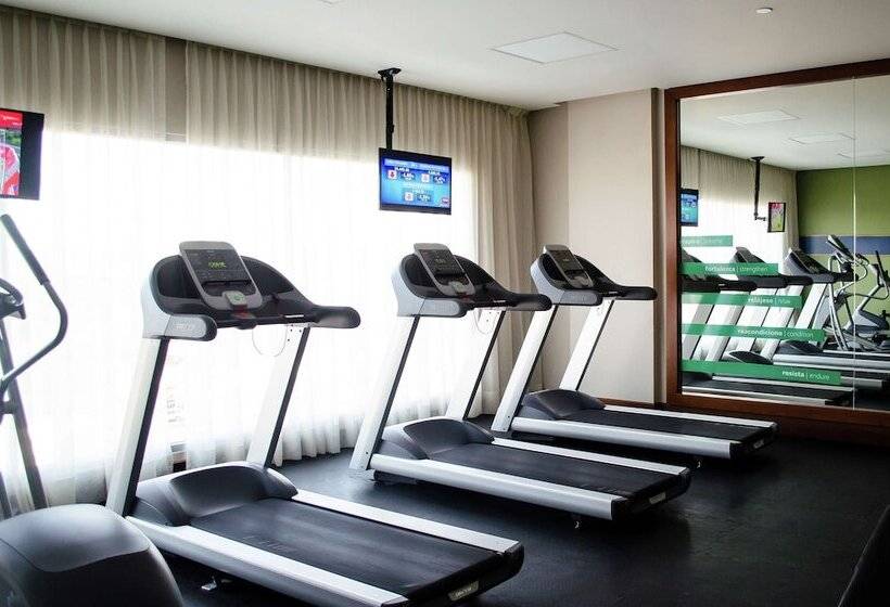 בית מלון כפרי Hampton Inn By Hilton Durango