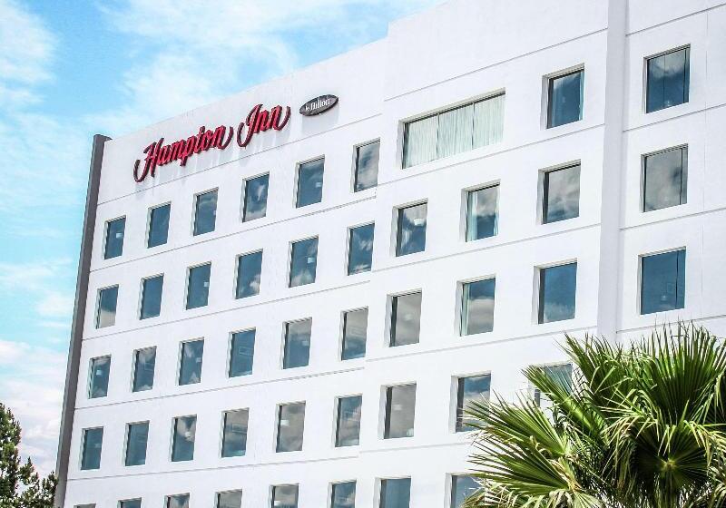 בית מלון כפרי Hampton Inn By Hilton Durango