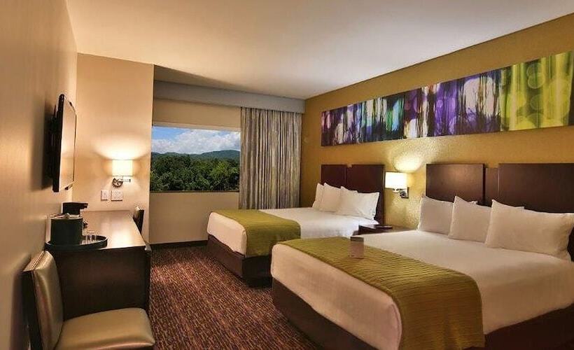 فندق Harrah S Cherokee Valley River Casino &