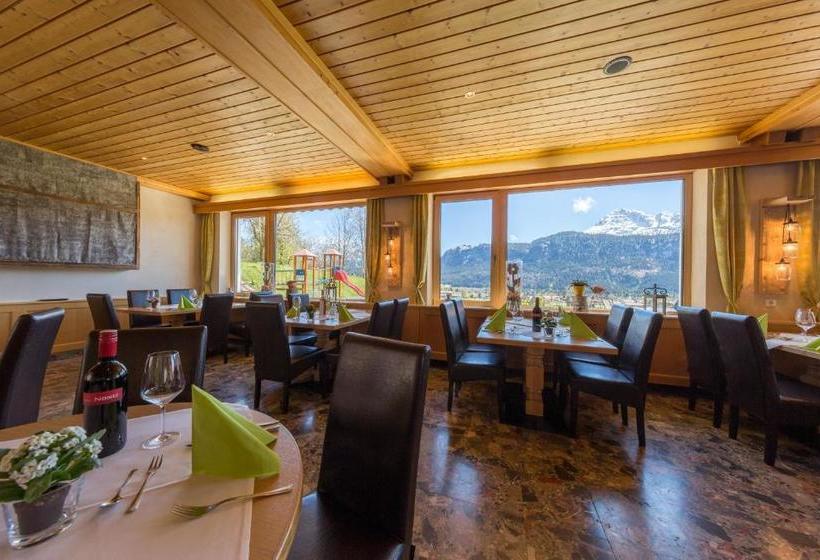 בית מלון כפרי Haus Diana