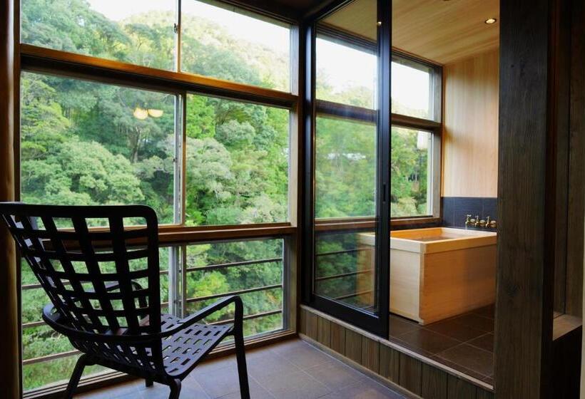 فندق Hazu Bekkan