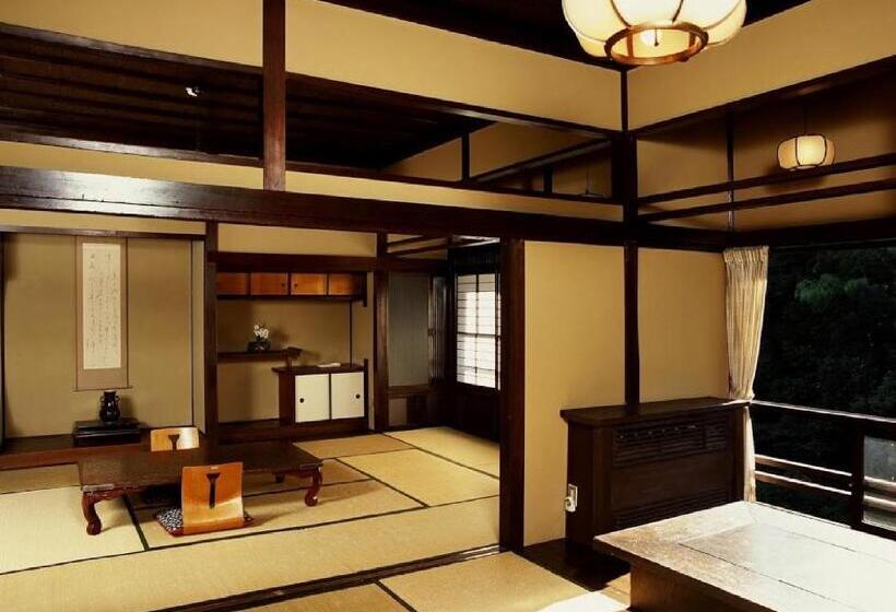 בית מלון כפרי Hazu Bekkan