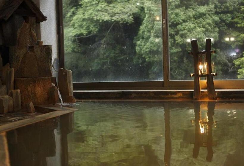 فندق Hazu Bekkan