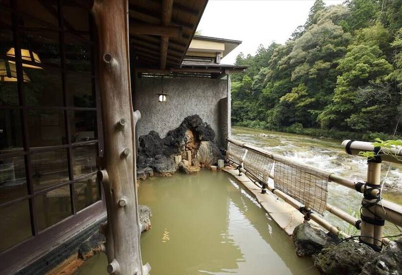 فندق Hazu Bekkan