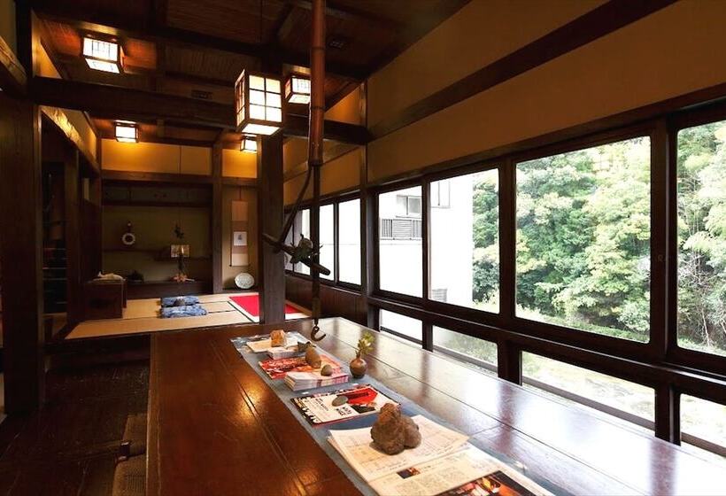 فندق Hazu Bekkan