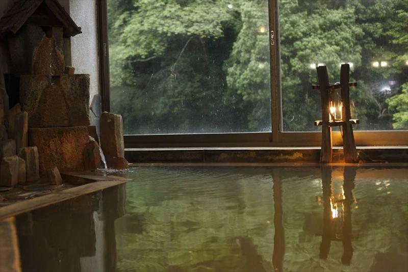 בית מלון כפרי Hazu Bekkan