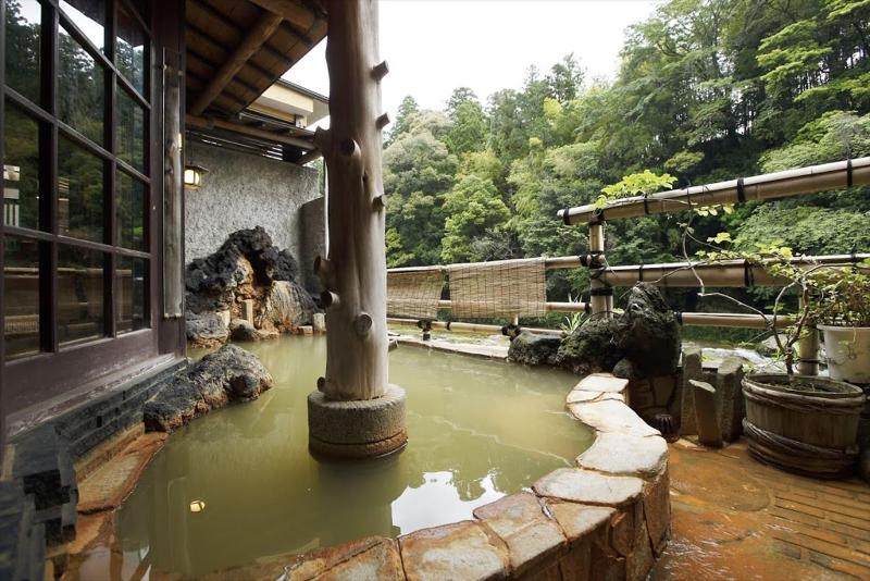 فندق Hazu Bekkan