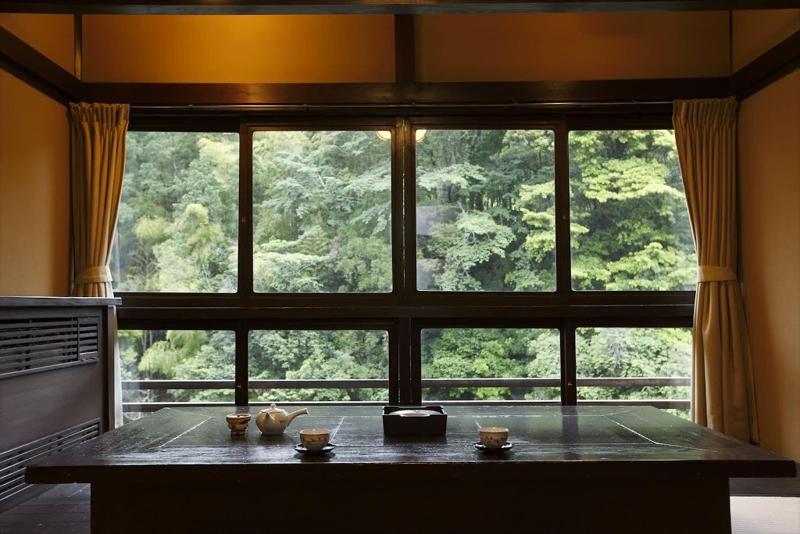 فندق Hazu Bekkan