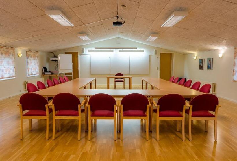 בית מלון כפרי Højgaarden