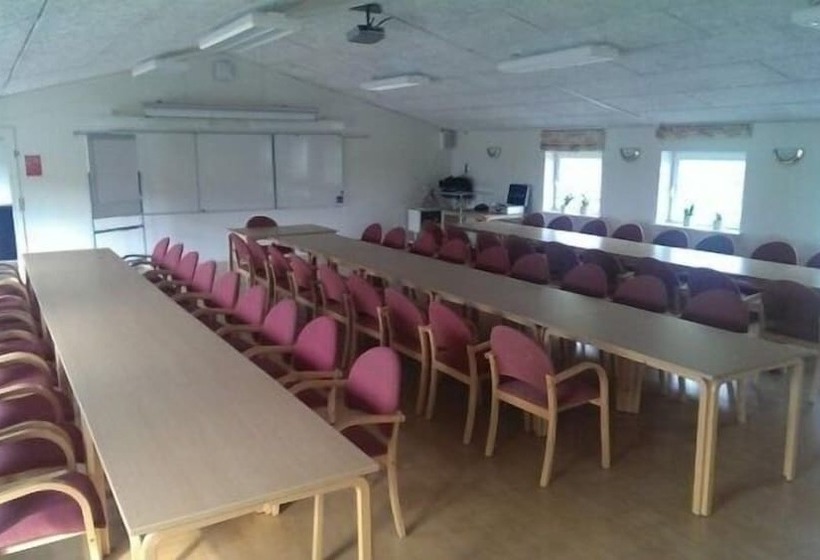 בית מלון כפרי Højgaarden