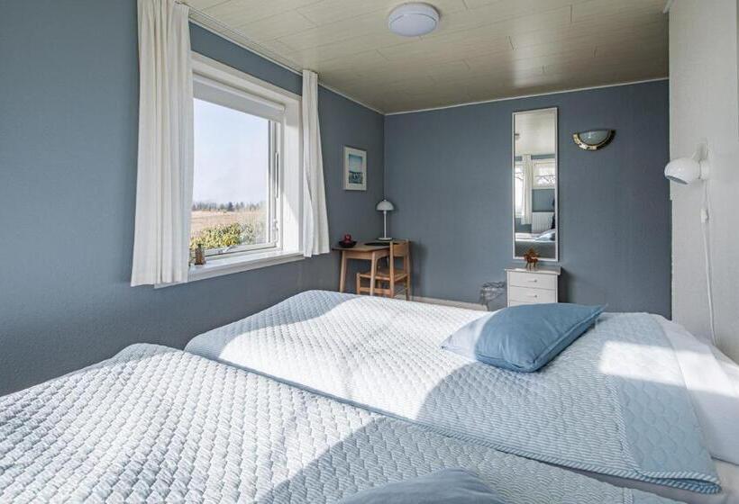 בית מלון כפרי Højgaarden