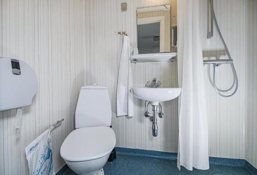 בית מלון כפרי Højgaarden