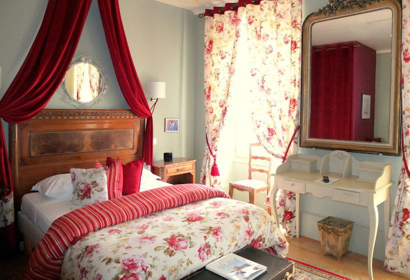 Отель A Chablis La Maison D Alienor, Chambres D Hôtes