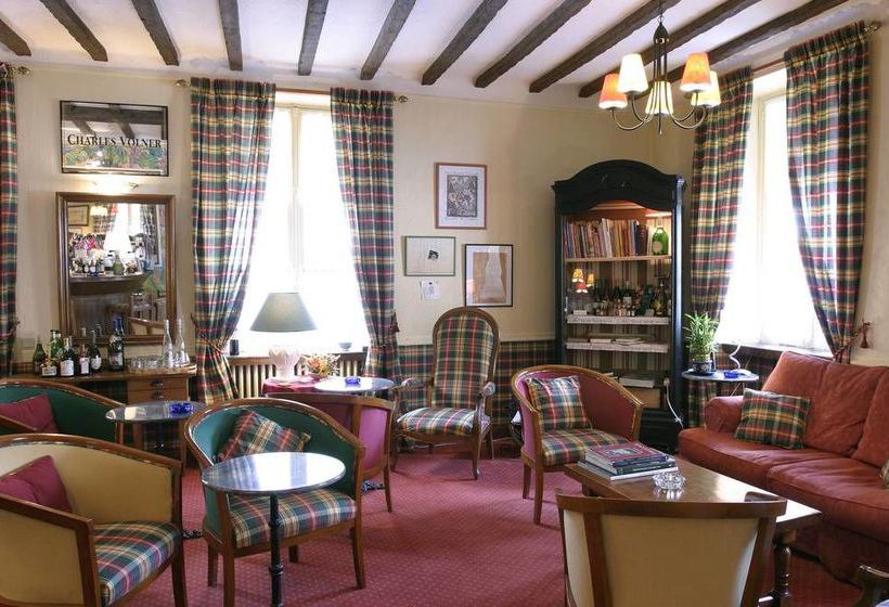 Отель A Chablis La Maison D Alienor, Chambres D Hôtes