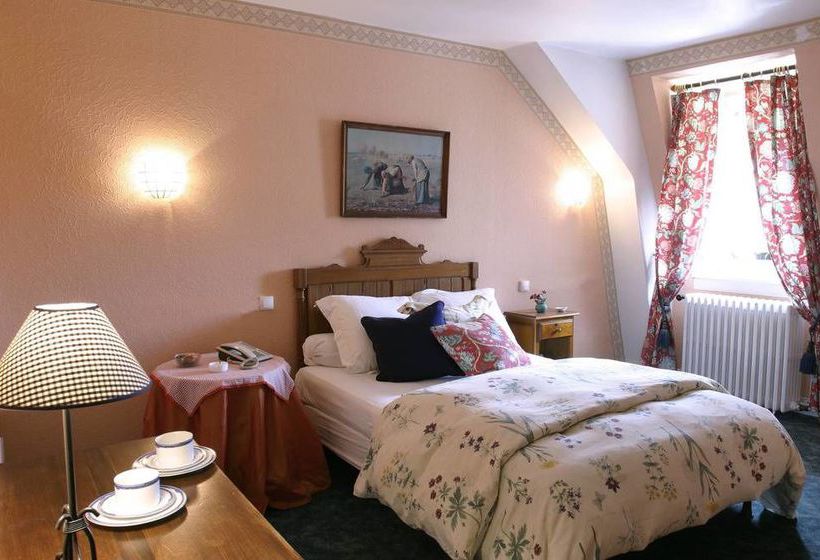 فندق A Chablis  La Maison D Alienor, Chambres D Hôtes