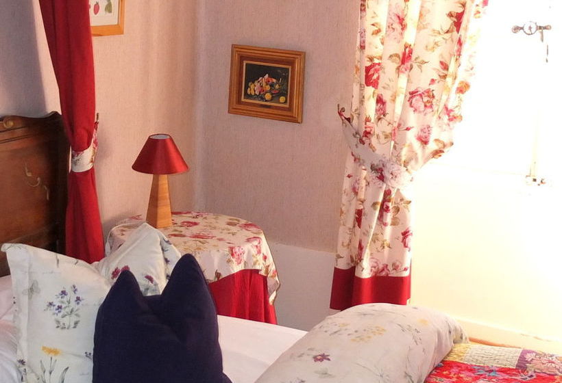 Отель A Chablis La Maison D Alienor, Chambres D Hôtes