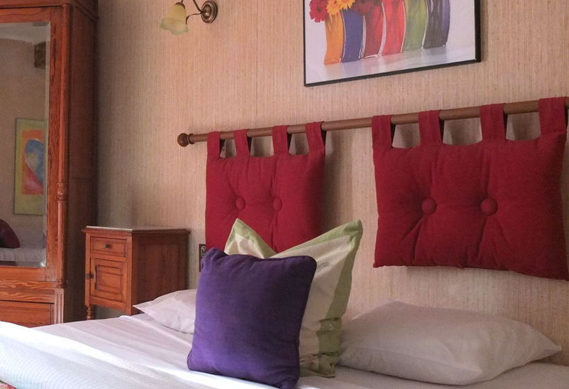 Отель A Chablis La Maison D Alienor, Chambres D Hôtes