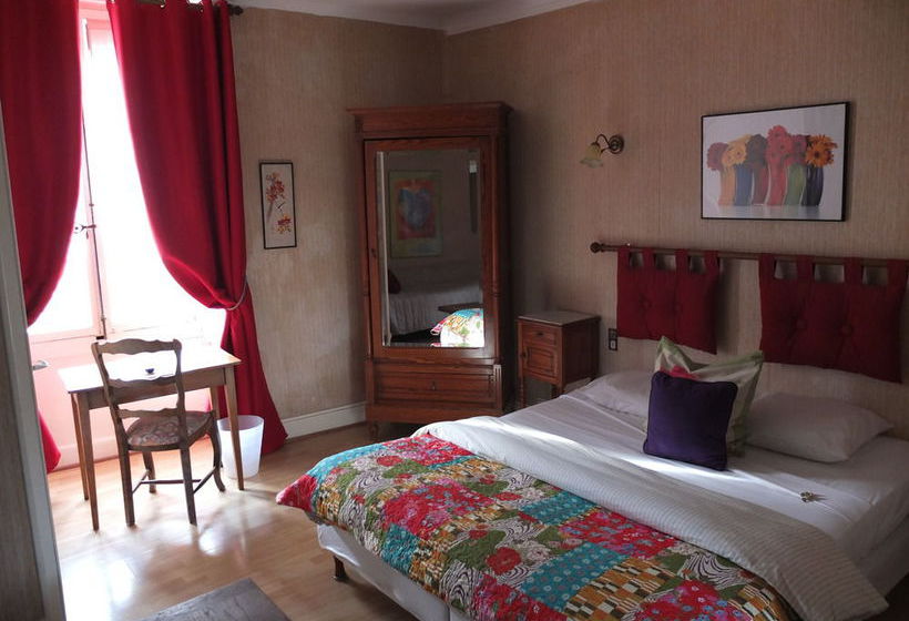 فندق A Chablis  La Maison D Alienor, Chambres D Hôtes