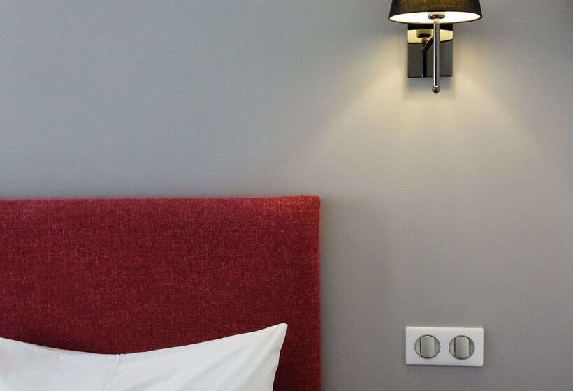 ホテル Hôtel Henri Iv