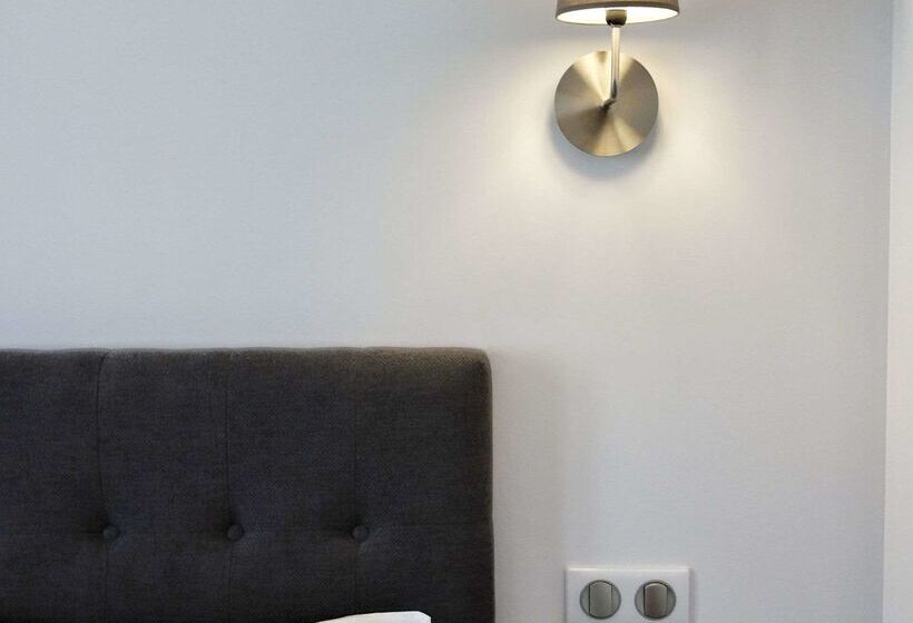 ホテル Hôtel Henri Iv