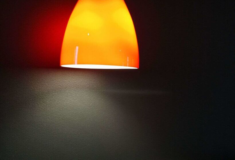 ホテル Hôtel Henri Iv