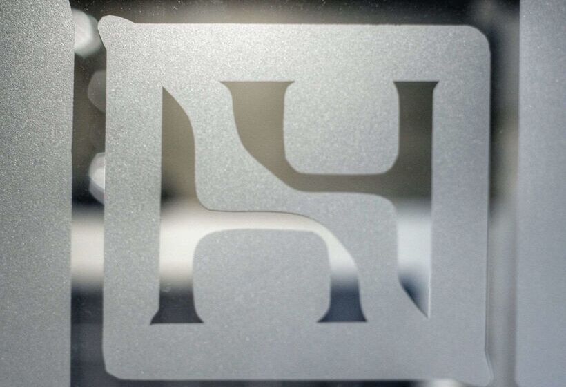 ホテル Hôtel Henri Iv