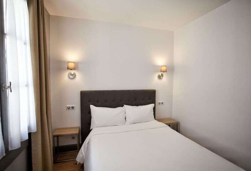 ホテル Hôtel Henri Iv