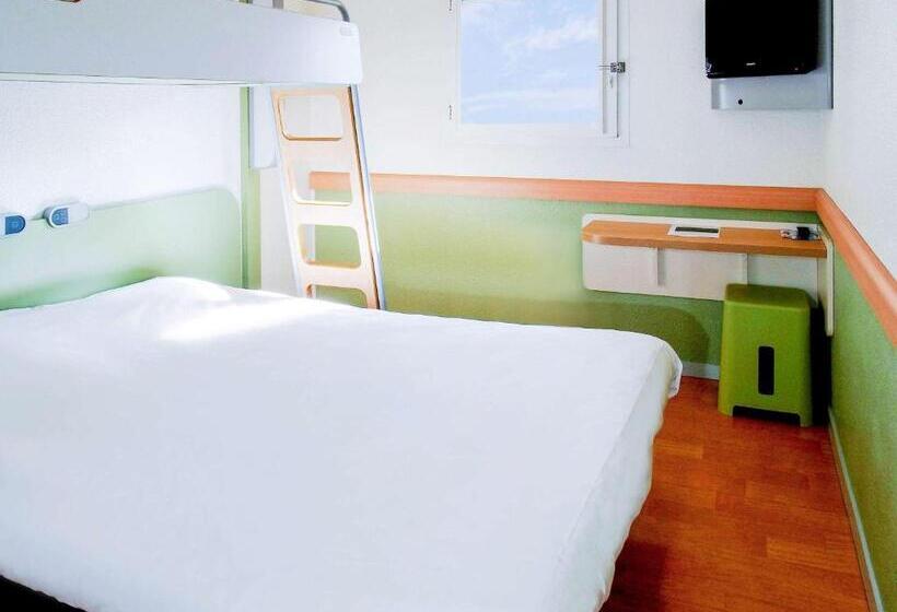 B&b Hotel Annemasse Est