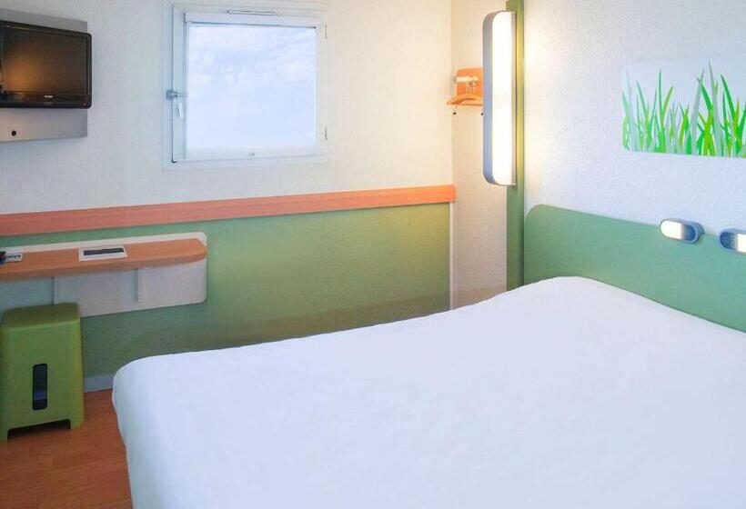 B&b Hotel Annemasse Est