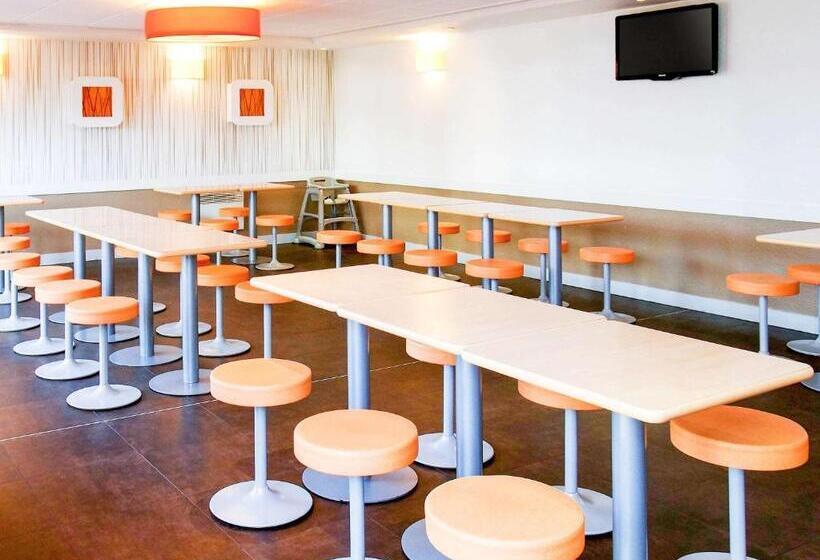 B&b Hotel Annemasse Est