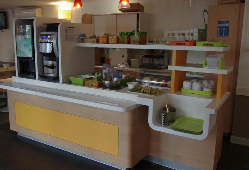 B&b Hotel Annemasse Est