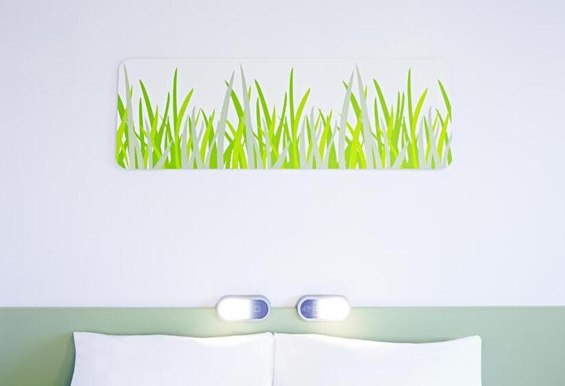 B&b Hotel Annemasse Est