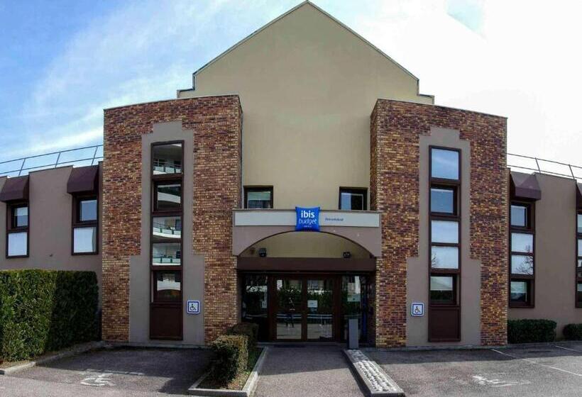 B&b Hotel Annemasse Est