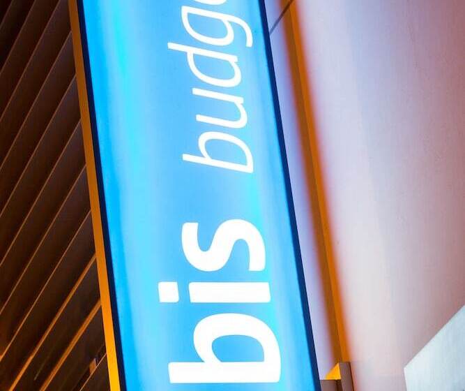 Отель Ibis Budget Béziers Centre Palais Congrès