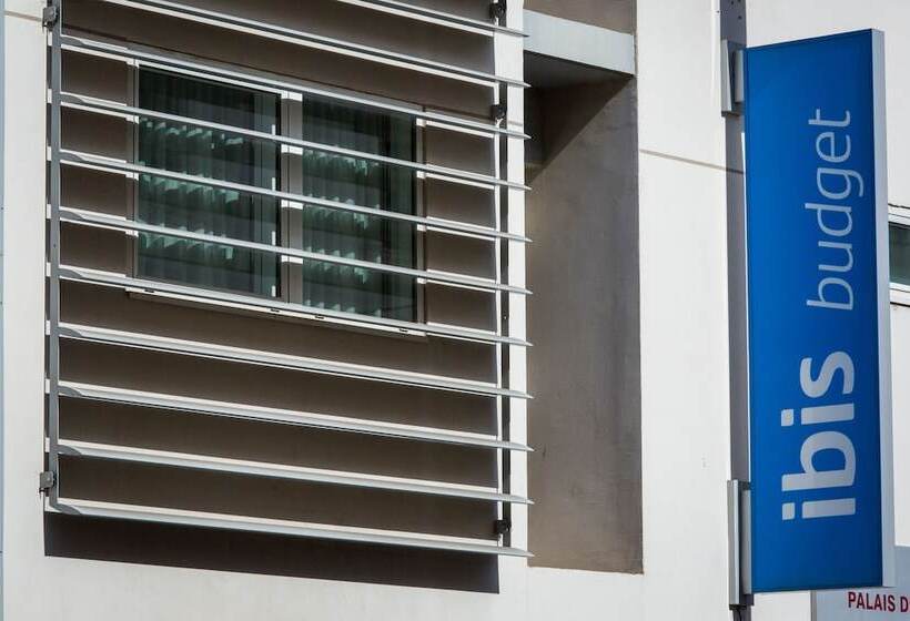 Отель Ibis Budget Béziers Centre Palais Congrès